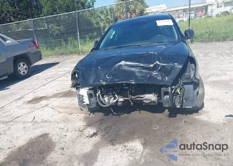 2019 Hyundai Sonata Sel z USA, uszkodzony, nr VIN 5NPE34AF0KH779333